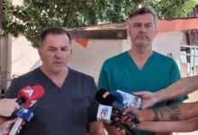 Photo of Мерџановски: Со владин авион во Скопје транспортиран пациент повреден на одмор во Турција