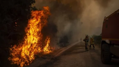 Photo of Во Британска Колумбија прогласена вонредна состојба поради пожар, евакуирани се 22.000 луѓе