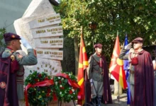 Photo of Мицкоски: Жртвата на бранителите e потсетување дека мирот, слободата и безбедноста имаат своја цена