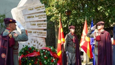Photo of Мицкоски: Жртвата на бранителите e потсетување дека мирот, слободата и безбедноста имаат своја цена