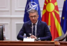 Photo of Мицкоски за 25 години Рамковен договор: Минатото не можеме да го промениме, но можеме да одлучиме каква иднина ќе изградиме