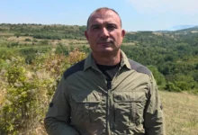 Photo of Ангелов: Вчерашниот ден најтежок со 52 пожари на отворен простор, најголем предизвик се Студеничани и Македонски Брод
