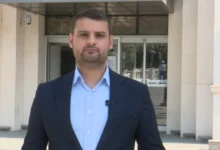 Photo of Димитријевиќ: СДСМ поднесе кривична против полициски службеници и Манасиевски