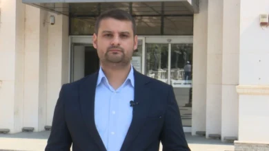Photo of Димитријевиќ: СДСМ поднесе кривична против полициски службеници и Манасиевски