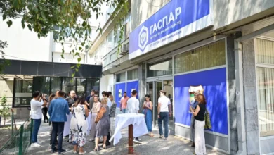 Photo of Скопје доби Центар за дневен престој за лица со попреченост од над 14 години