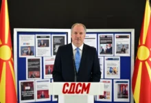 Photo of (ВИДЕО) Жерновски: Муцунски е фатен во лага, а кога нема резултати се заканува со апсења исто како Мицкоски