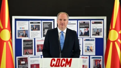 Photo of (ВИДЕО) Жерновски: Муцунски е фатен во лага, а кога нема резултати се заканува со апсења исто како Мицкоски