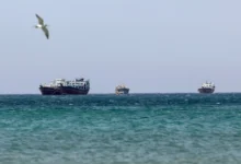 Photo of Два танкера погодени во Ормуската Теснина