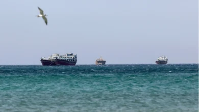 Photo of Два танкера погодени во Ормуската Теснина