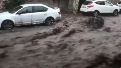 Photo of Две жени загинаа во поплави и одрон во Шпанија, повредени и две бебиња