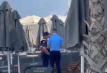 Photo of Французин пронајден мртов на лежалка во Ксамил, постои сомневање дека бил избоден до смрт