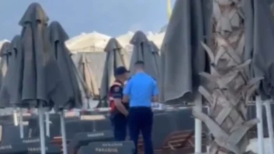 Photo of Французин пронајден мртов на лежалка во Ксамил, постои сомневање дека бил избоден до смрт