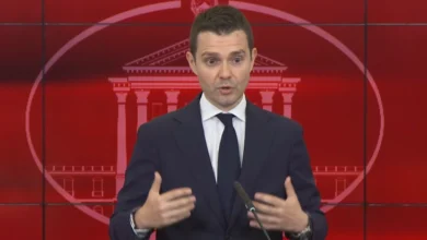 Photo of Муцунски: Oчекуваме гаранции од европските институции историјата, идентитетот, јазикот и културата
