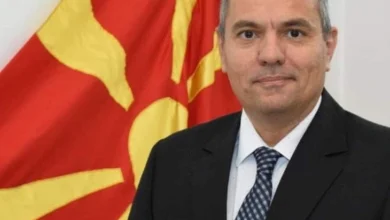 Photo of Крум Ефремов ќе биде македонски амбасадор во Софија