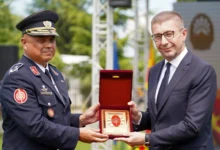 Photo of Мицкоски: Армијата е симбол на чест, дисциплина и посветеност