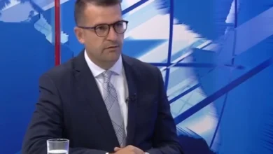 Photo of Томовски: Околу шест милиони денари се потрошија за обезбедување вода за пиење во Гостивар
