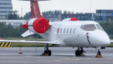 Photo of Идејата за купување владин авион не е повлечена, ниту пропадната – вели директорот на СОЗР
