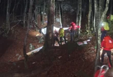 Photo of Две лица загинаа во пад на мал авион на Велебит во Хрватска