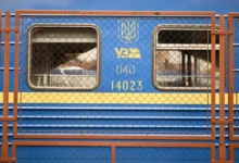 Photo of Украина: Нападнат воз со 600 патници кај Одеса