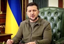 Photo of Денот на независноста во сенка на нов корупциски скандал и жестоки напади во Украина