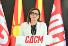 Photo of Тренчевска: Мицкоски ги излажа земјоделците и ги остави сами – следува криза и уште поскапа храна