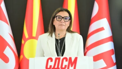 Photo of Тренчевска: Мицкоски ги излажа земјоделците и ги остави сами – следува криза и уште поскапа храна