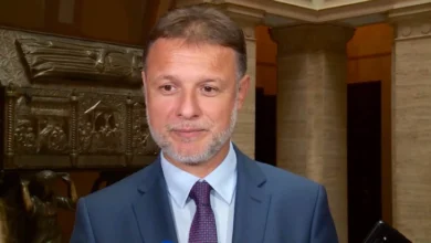 Photo of Јандроковиќ: Србија се вооружува со офанзивно оружје, Европа мора да се заштити