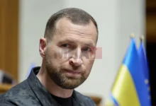 Photo of Федоров: Украина полека ја губи војната, има уште неколку месеци за пресврт