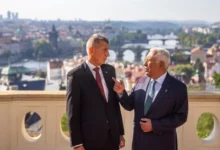 Photo of Кошта: Поддршката за Украина, Молдавија и Западен Балкан е инвестиција во безбедноста на Европа