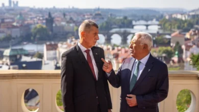 Photo of Кошта: Поддршката за Украина, Молдавија и Западен Балкан е инвестиција во безбедноста на Европа