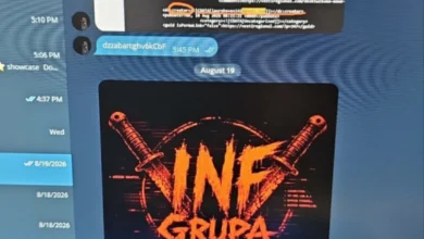 Photo of Српско МВР: Падна INF Group, која хакираше државни институции и компании и лични податоци на граѓани