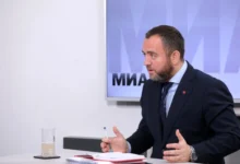Photo of Тошковски: За секој кој злоупотребил позиција или пак несовесно работел, ќе се постапи согласно закон и ќе биде најстрого санкциониран