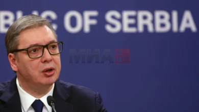 Photo of Во американскиот Конгрес претставен предлог-закон за воведување санкции кон Вучиќ