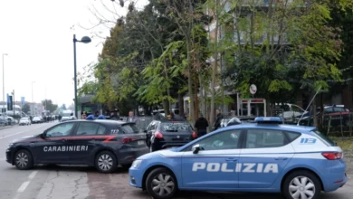 Photo of Кинеска уапсена на аеродромот Фјумичино во Рим со пет килограми кокаин