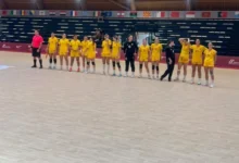 Photo of МИ2026: Висок пораз на македонските ракометарки од Италија