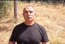 Photo of Ангелов: Бројот на пожари на отворен простор не стивнува, граѓаните да бидат исклучително внимателни