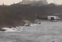 Photo of Еден загинат и двајца повредени во невремето на Кипар