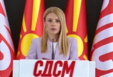 Photo of СДСМ: Стоилковиќ и Китановиќ не треба и не смее да бидат вршители на каква било јавна функција во Владата