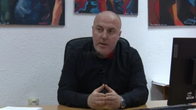 Photo of Градот Штип од 14 часот е без вода, филтер станицата исклучена поради нејзината екстремна заматеност од синоќешното невреме