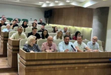 Photo of Гостиварци нема да ги плаќаат фактурите за вода за август