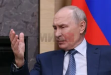 Photo of Путин: Русија е подготвена безвизниот режим со Кина да стане траен