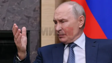 Photo of Путин: Русија е подготвена безвизниот режим со Кина да стане траен