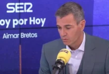 Photo of Санчез: Русија и Израел шират лажни вести за да го поттикнат мигрантскиот бран во Сеута