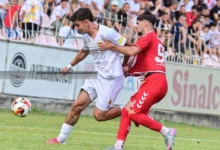 Photo of ПМФЛ: По бод за Тиквеш и Вардар