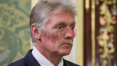 Photo of Песков: Москва и понатаму очекува разговори со Зеленски
