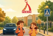 Photo of РСБСП: Безбедноста на децата во сообраќајот е заедничка одговорност