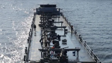 Photo of Венецуела половина од произведената нафта ја испорачува во САД