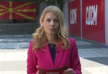 Photo of Штерјова: Пратеник и возач на градоначалник се меѓу напаѓачите во Ново Село, Обвинителството свесно одбива да реагира