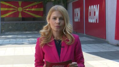 Photo of Штерјова: Пратеник и возач на градоначалник се меѓу напаѓачите во Ново Село, Обвинителството свесно одбива да реагира