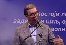 Photo of Вучиќ пред пораз на следните избори?